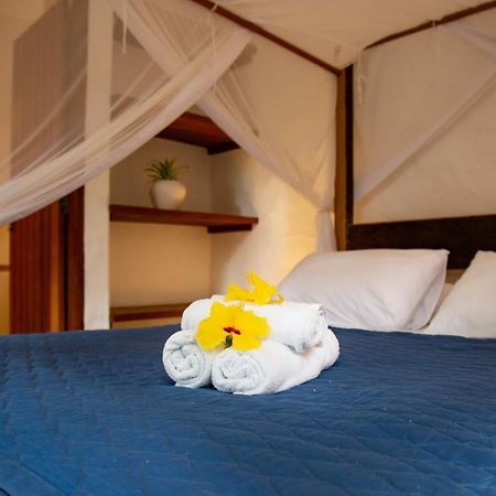 Pousada Le Refuge Trancoso Dış mekan fotoğraf
