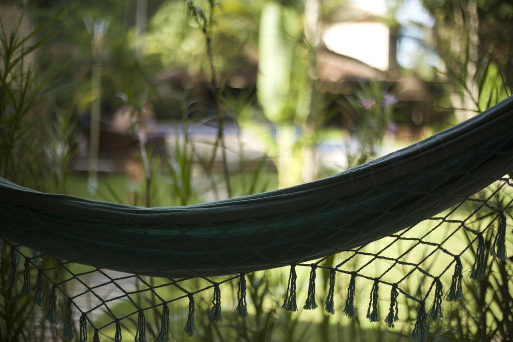 Pousada Le Refuge Trancoso Dış mekan fotoğraf