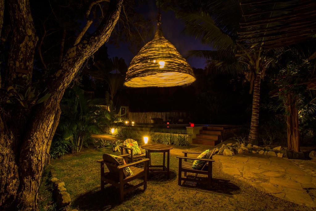 Pousada Le Refuge Trancoso Dış mekan fotoğraf
