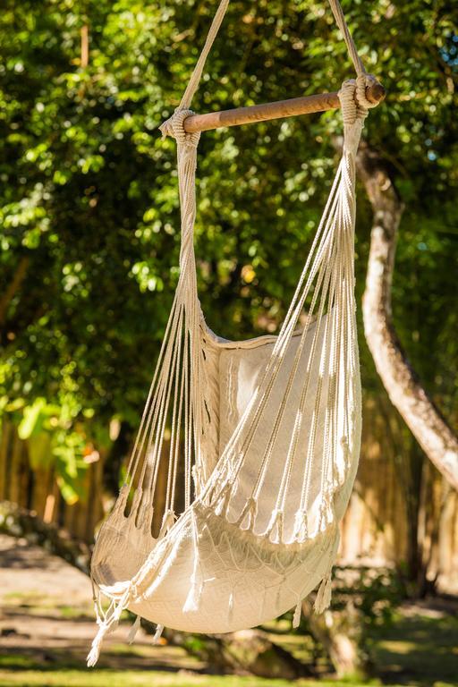 Pousada Le Refuge Trancoso Dış mekan fotoğraf