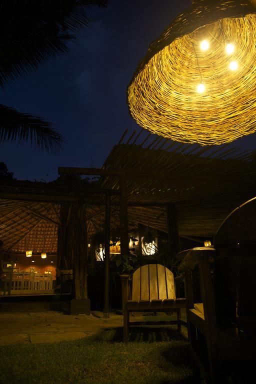 Pousada Le Refuge Trancoso Dış mekan fotoğraf